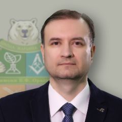 Ярцев Дмитрий