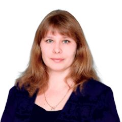 Ерошкина Ирина