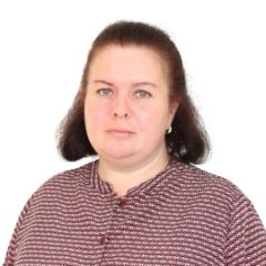 Ивлиева Виктория