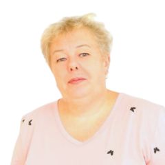 Алтухова Елена Борисовна