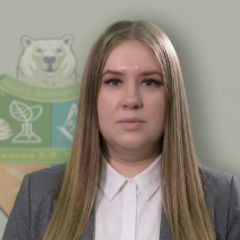 Степаненко Анастасия