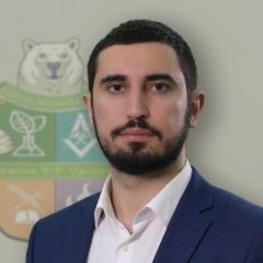 Бондарев Михаил