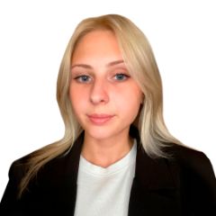 Бахарчиева Элина Мягдыевна