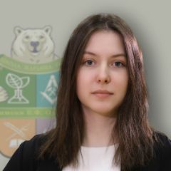 Меринова Дарья
