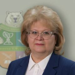 Смыкалина Светлана