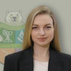 Шахова Светлана