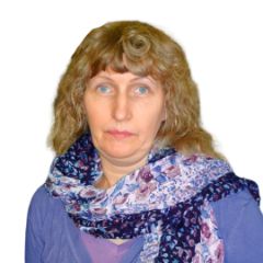 Миронова Ольга