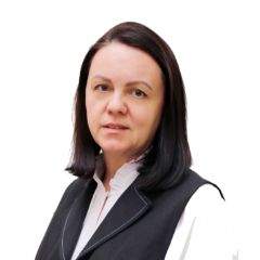 Пирцхалава Елена