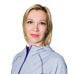 Толокнова Елена
