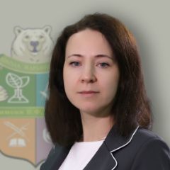 Лобас Галина