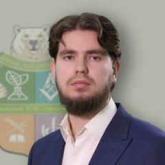 Мангушев Фёдор