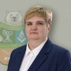 Петрова Оксана