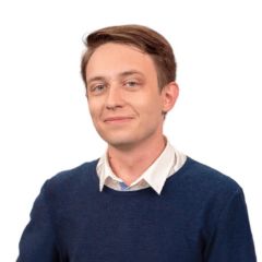Щербаков Владимир