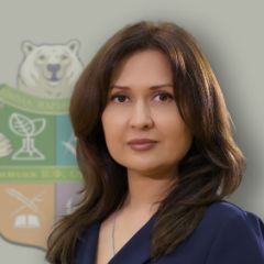Звонова Анна