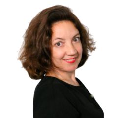 Лагунова Юлия