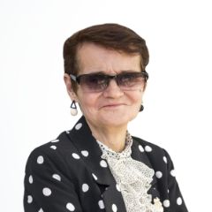 Калитина Марина