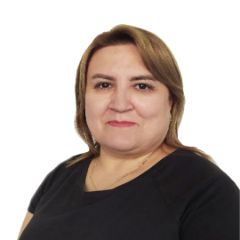 Ягияева Сабина