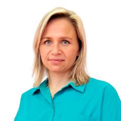 Гурина Анна
