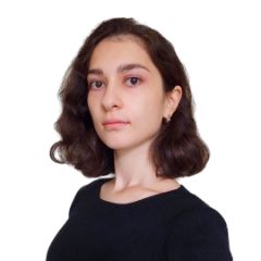 Юсубова Севил