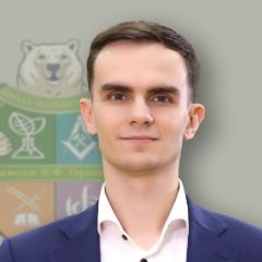 Кузьмин Виктор