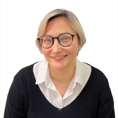 Новикова Елена