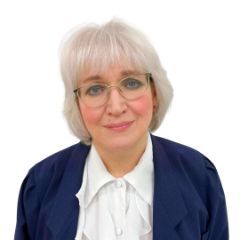 Прохорова Лариса
