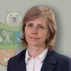 Казанцева Наталья