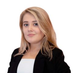 Карева Анастасия