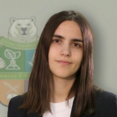 Пшенина Елена