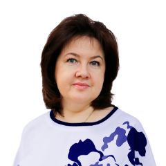 Хромовичева Татьяна