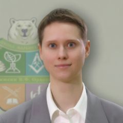 Зотова Екатерина