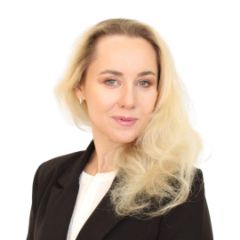 Резникова Татьяна