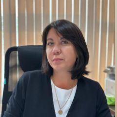 Чанцай Елена