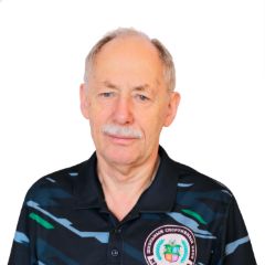 Самойлов Валерий