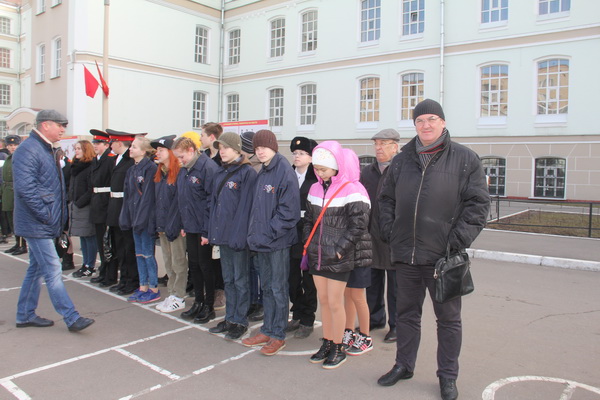 1 й стрелковый семеновский полк