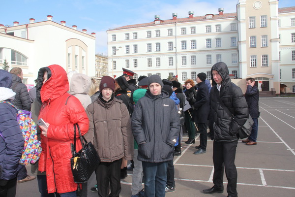 1 й стрелковый семеновский полк